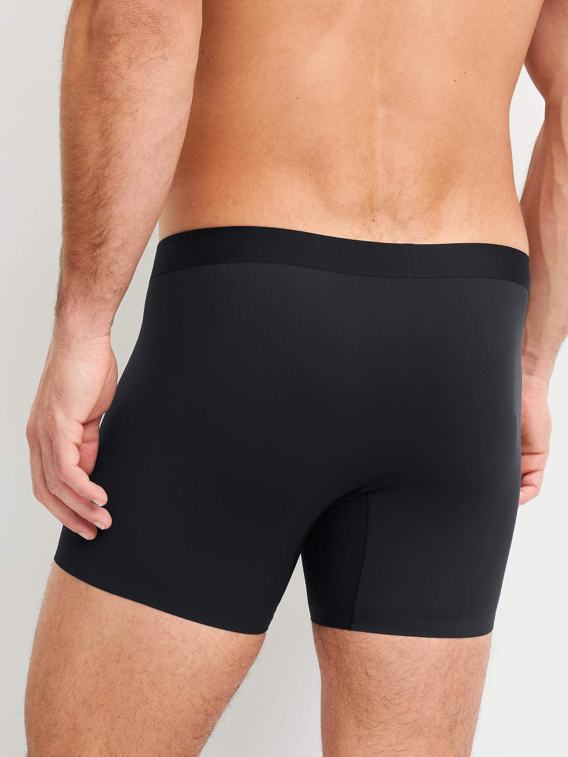 calida-cotton-stretch-micro-invisible-herren-boxer-baumwolle image 3