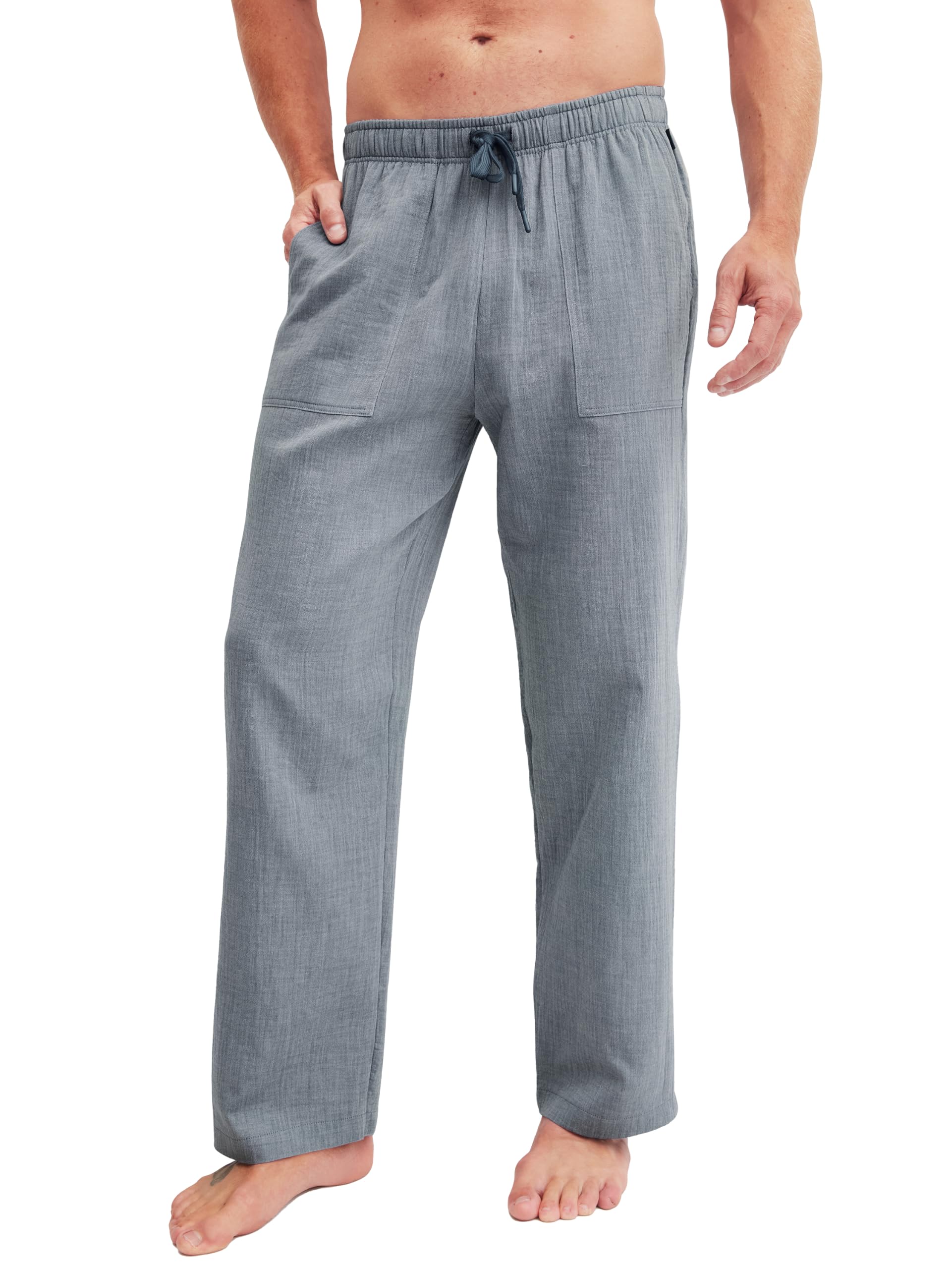 calida-remix-basic-sleep-journey-pyjamahose-herren-gr-52-54 image 1