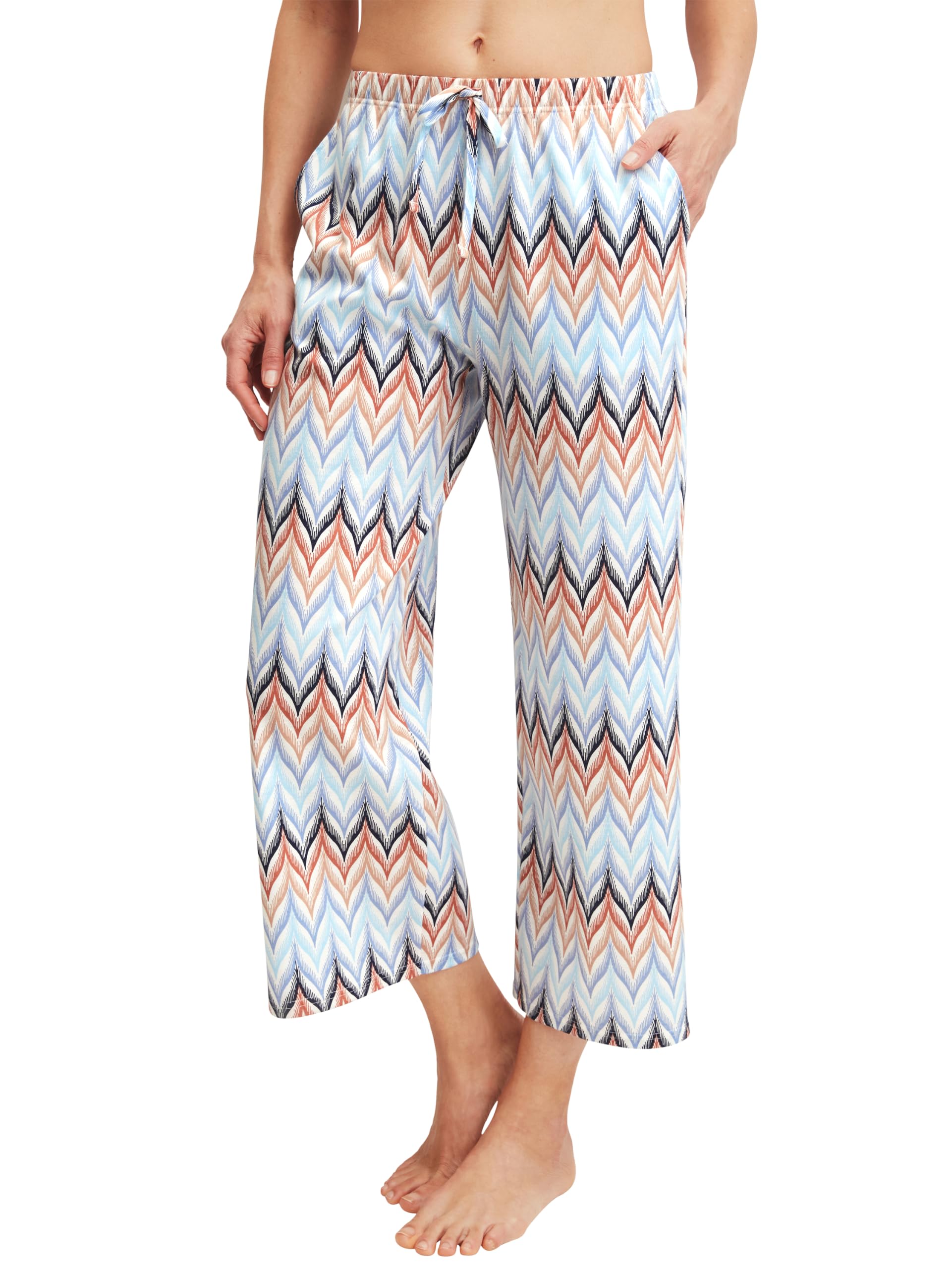 calida-favourites-lounge-damen-7-8-hose image 7