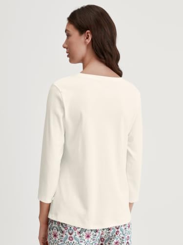 calida-favourites-shirt-damen-48-50-3-4-arm-baumwolle image 8