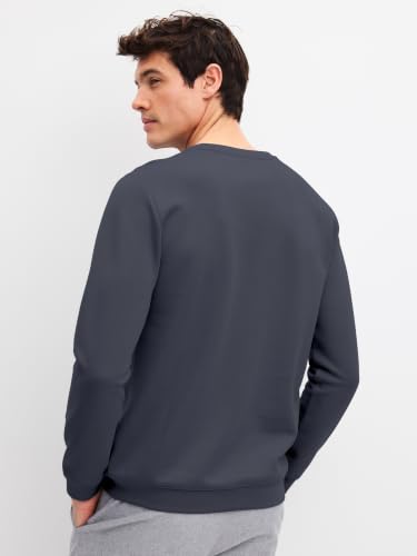 calida-remix-basic-lounge-rmx-sweatshirt-herren-46-48 image 8