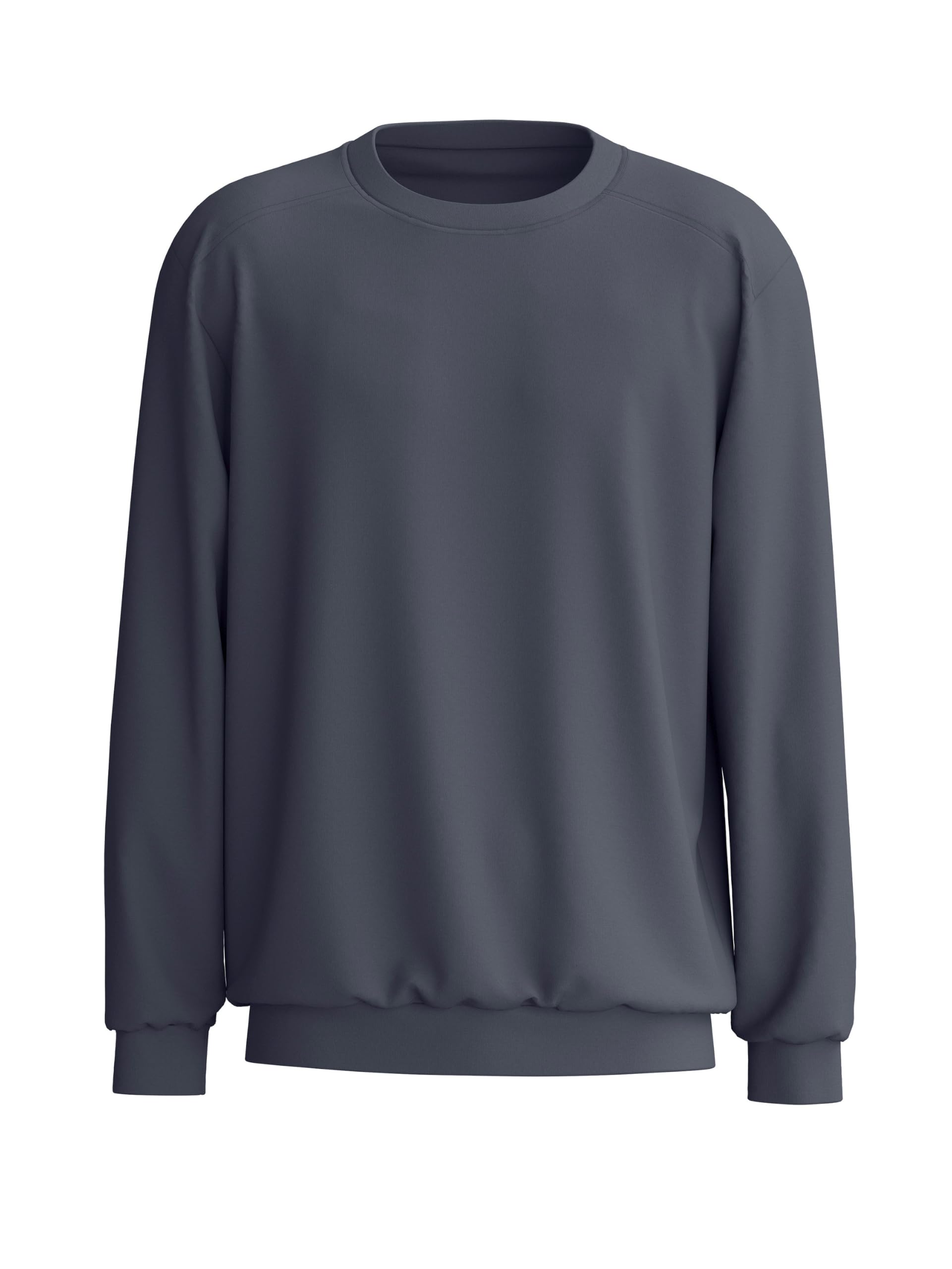 calida-remix-basic-lounge-rmx-sweatshirt-herren-46-48 image 4