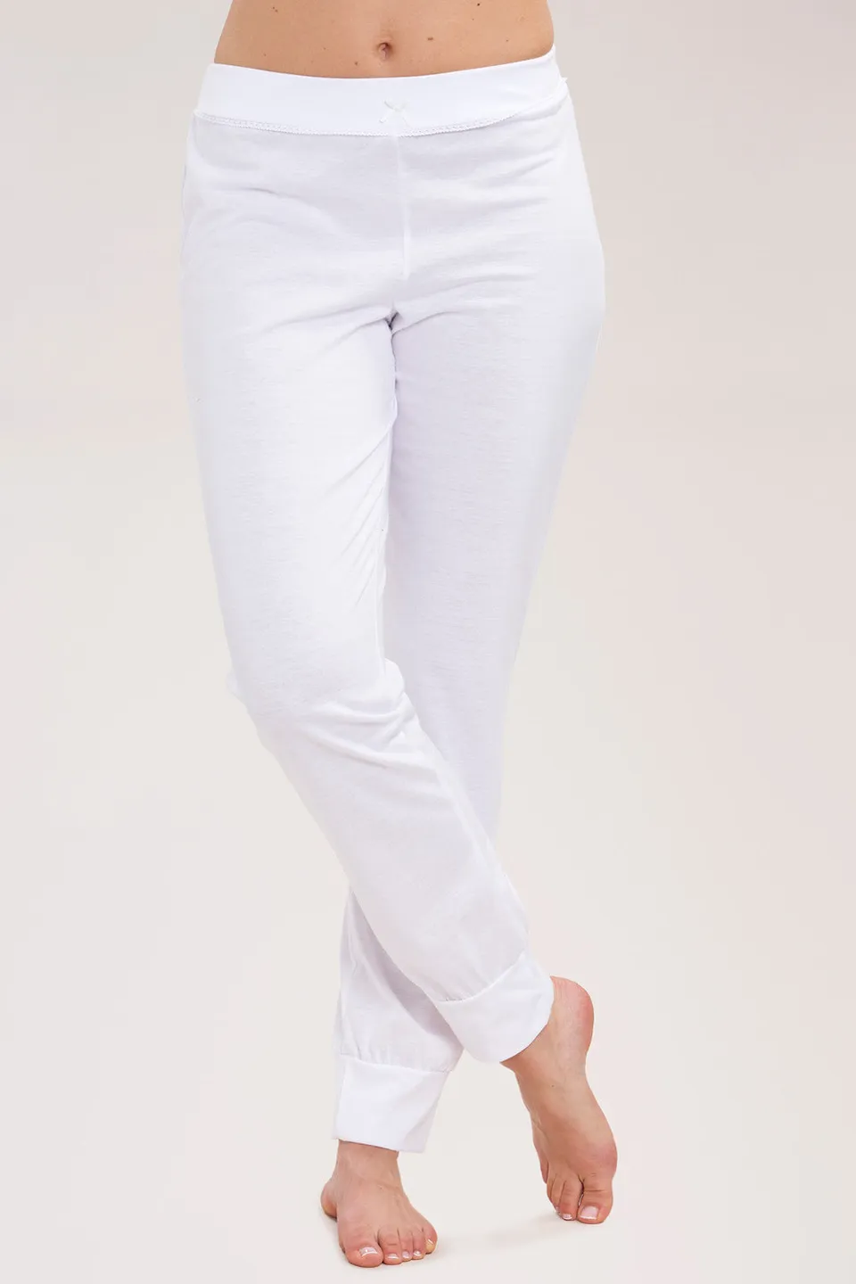 r-sch-be-happy-hose-lang-pyjamahose-wei image 1