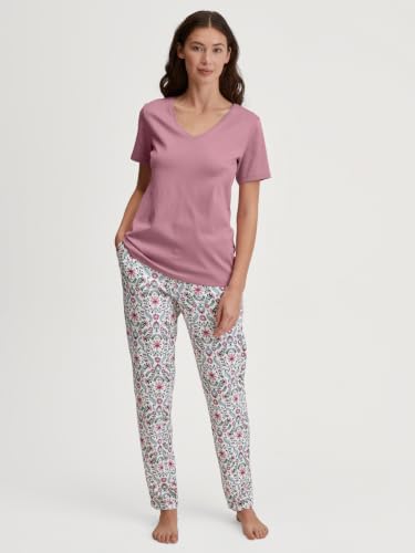 calida-favourites-hose-damen-loungehose-schlafhose-baumwolle image 8