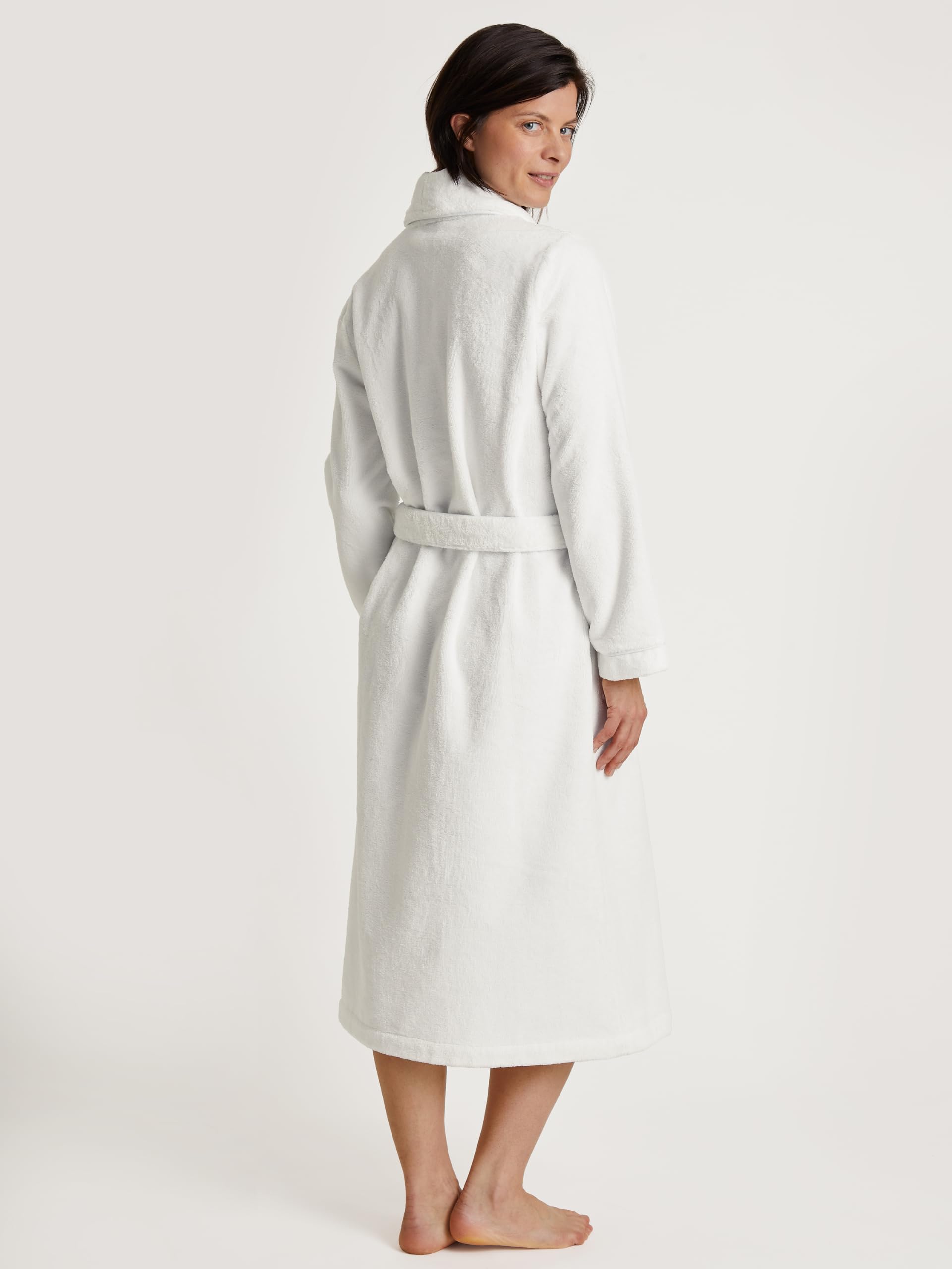 calida-cosy-shower-bademantel-damen-frottee-wei image 4