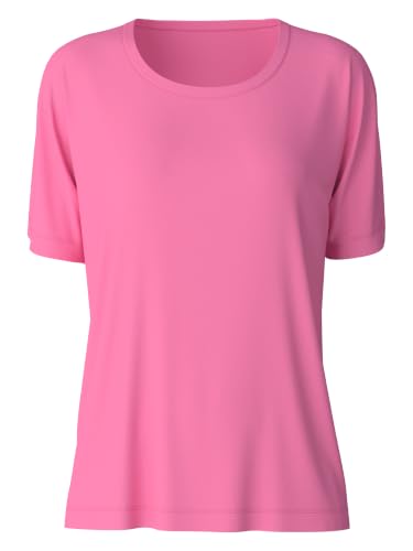 calida-favourites-lounge-t-shirt-damen-swiss-cotton-l-ssig image 8