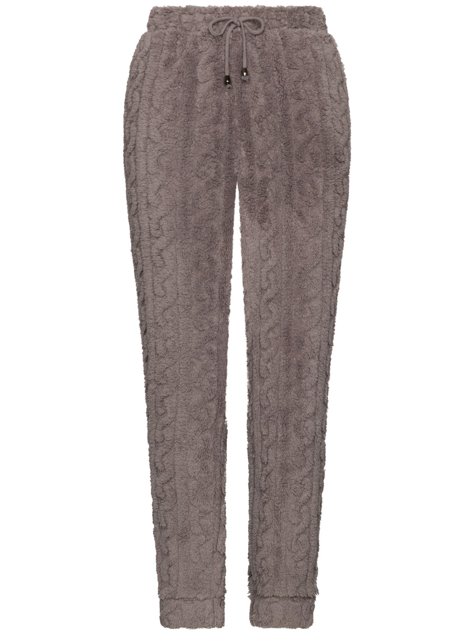 myrebelle-grey-harmony-hausanzug-damen-grau-fleece image 7