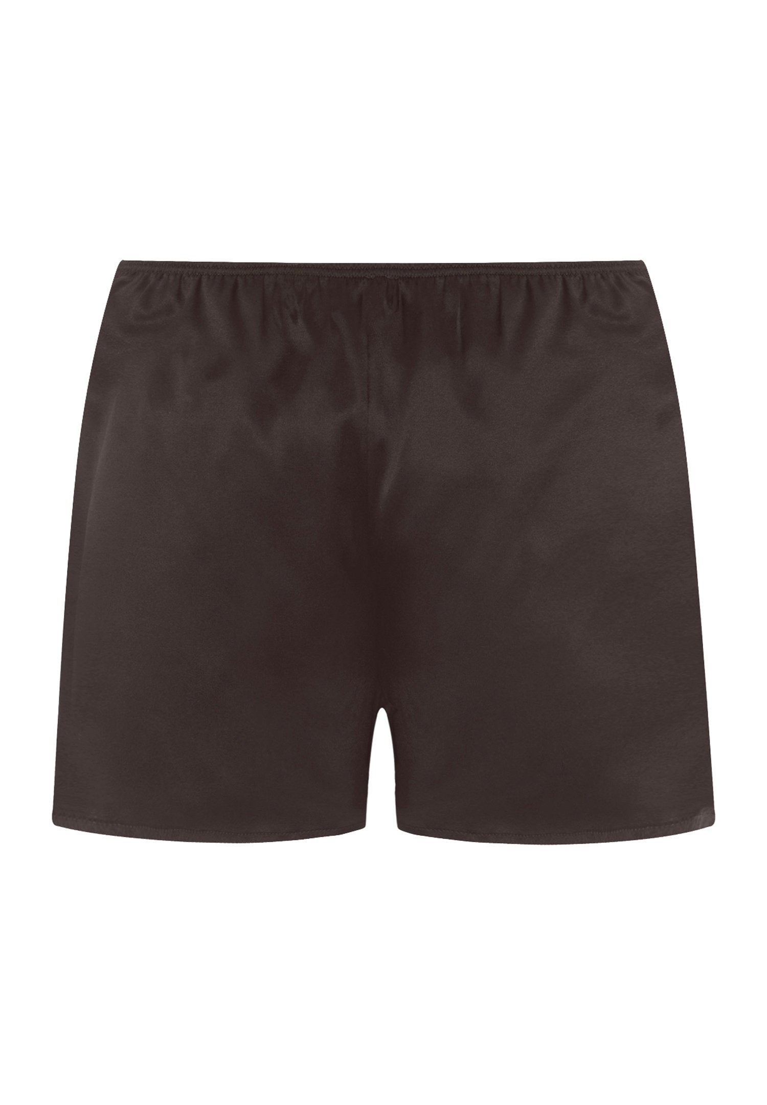 hanro-grand-central-loungehose-dark-mocha-seide image 3