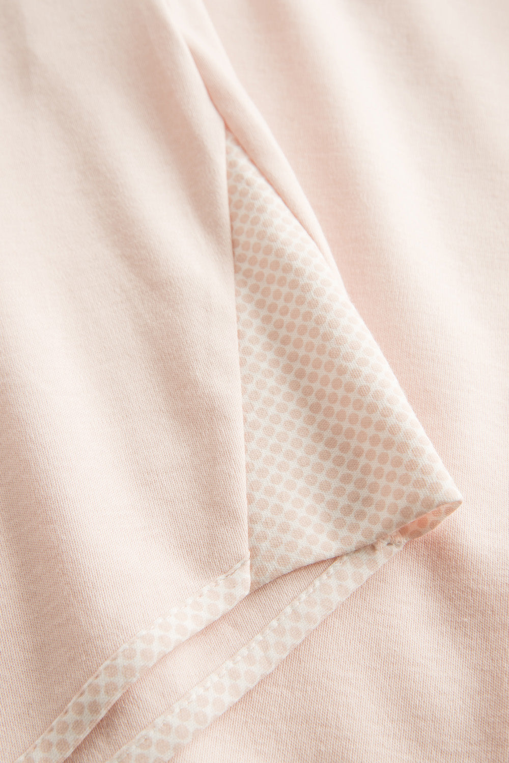 r-sch-be-happy-pyjama-lang-damen-orange-punkte image 5