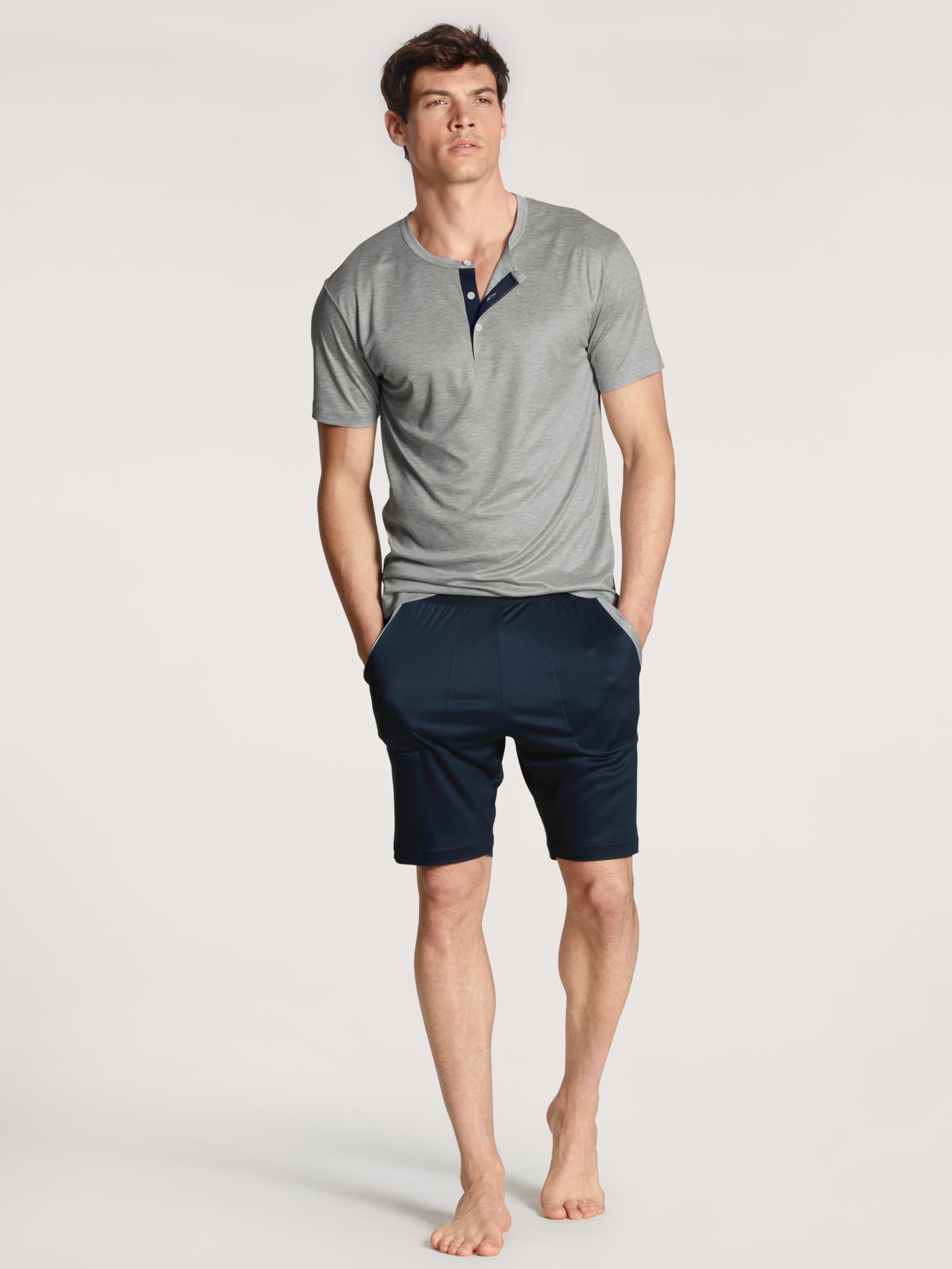 calida-favourites-sleep-circular-night-pyjama-kurz-52-54 image 2