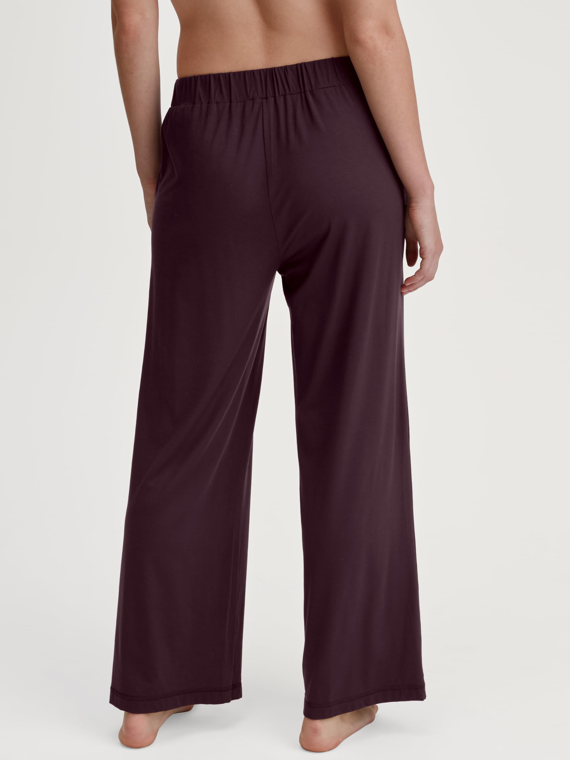 calida-deepsleepwear-balancing-hose-damen-dunkelblau-weit image 3