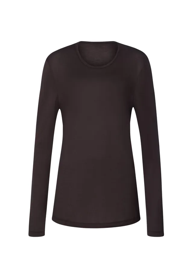 hanro-arthur-arbesser-longsleeve-dark-pine-baumwolle-herren image 1