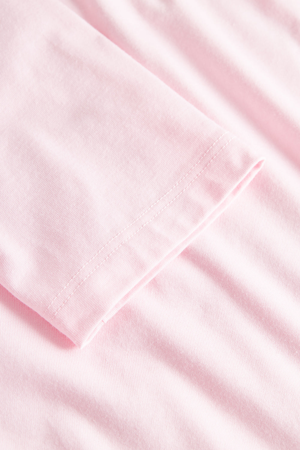 r-sch-be-happy-shirt-langarm-sportiv-rosa-rundhals image 6