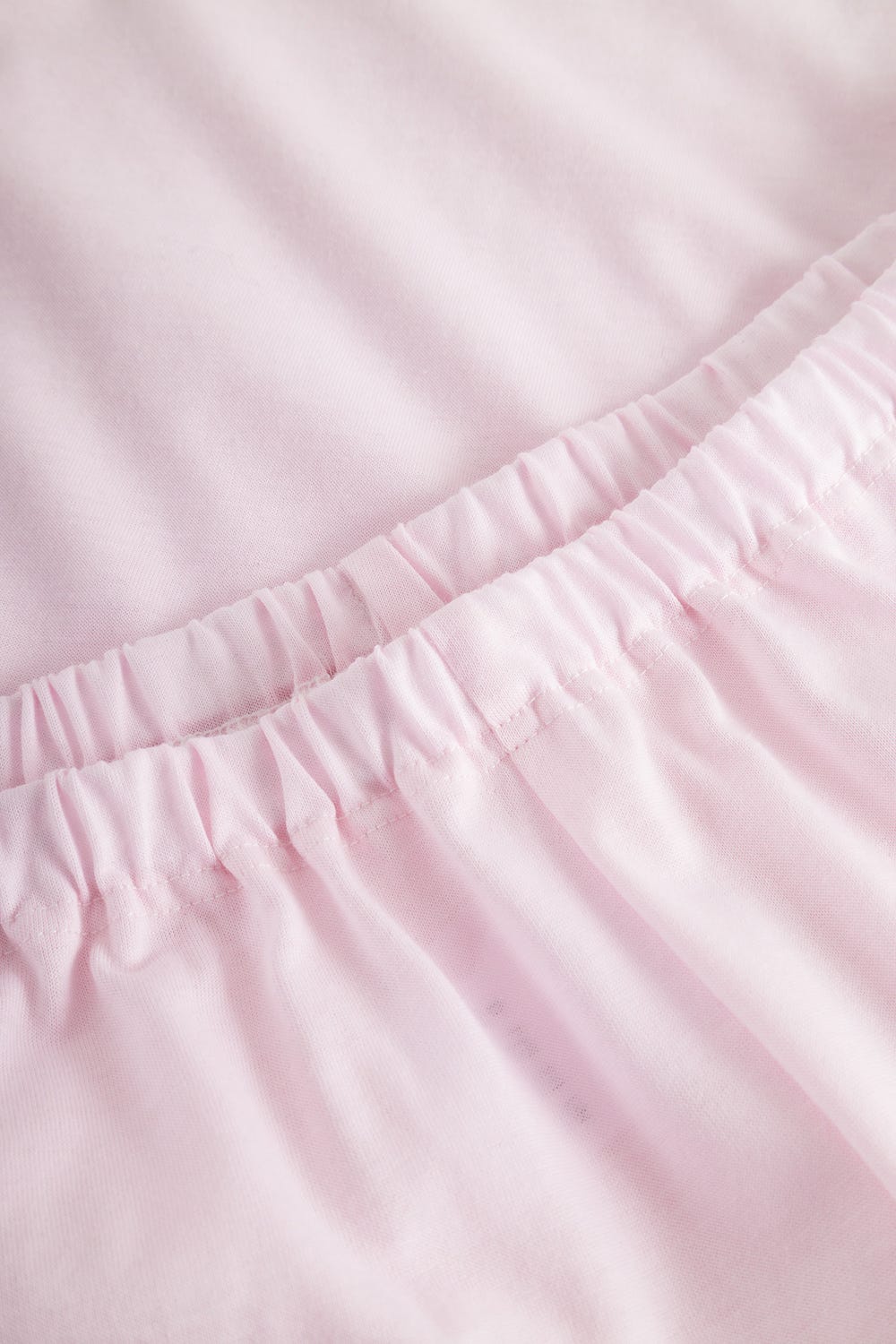 r-sch-be-happy-pyjama-7-8-rosa-kurzarm-mit-spitze image 6