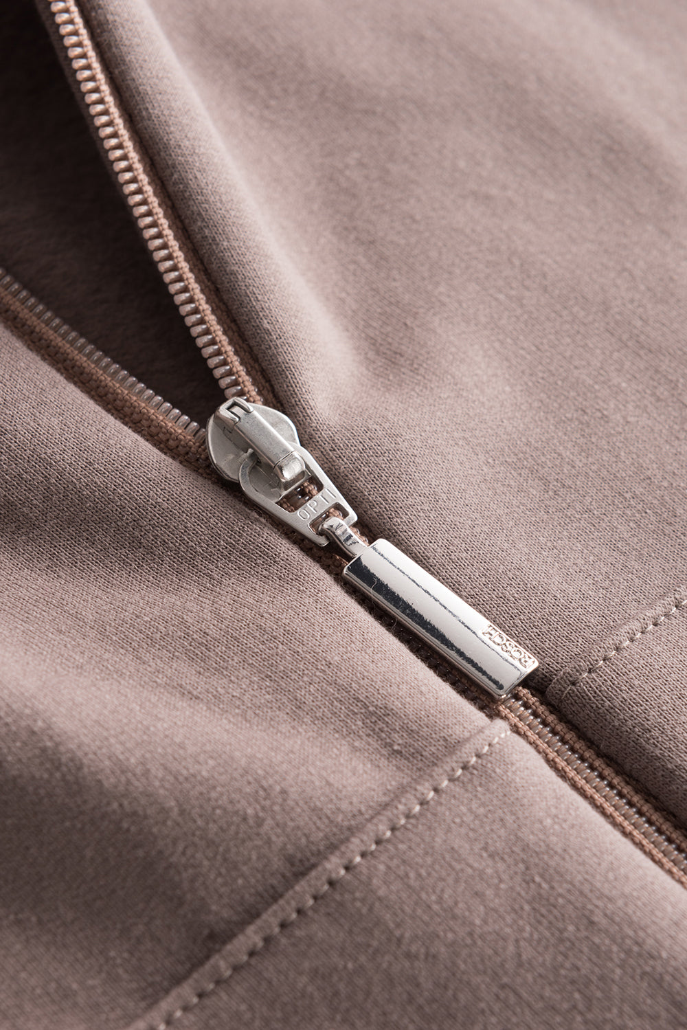 r-sch-be-happy-sweatjacke-langarm-kapuze-uni-k-ngurutaschen image 5