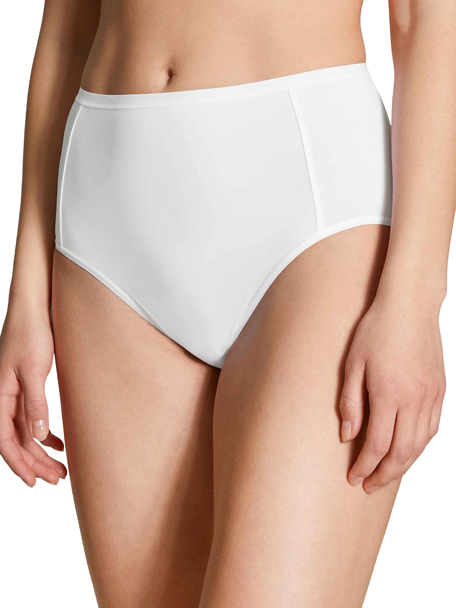 calida-eco-sense-slip-high-waist-wei-gr-48-50 image 1