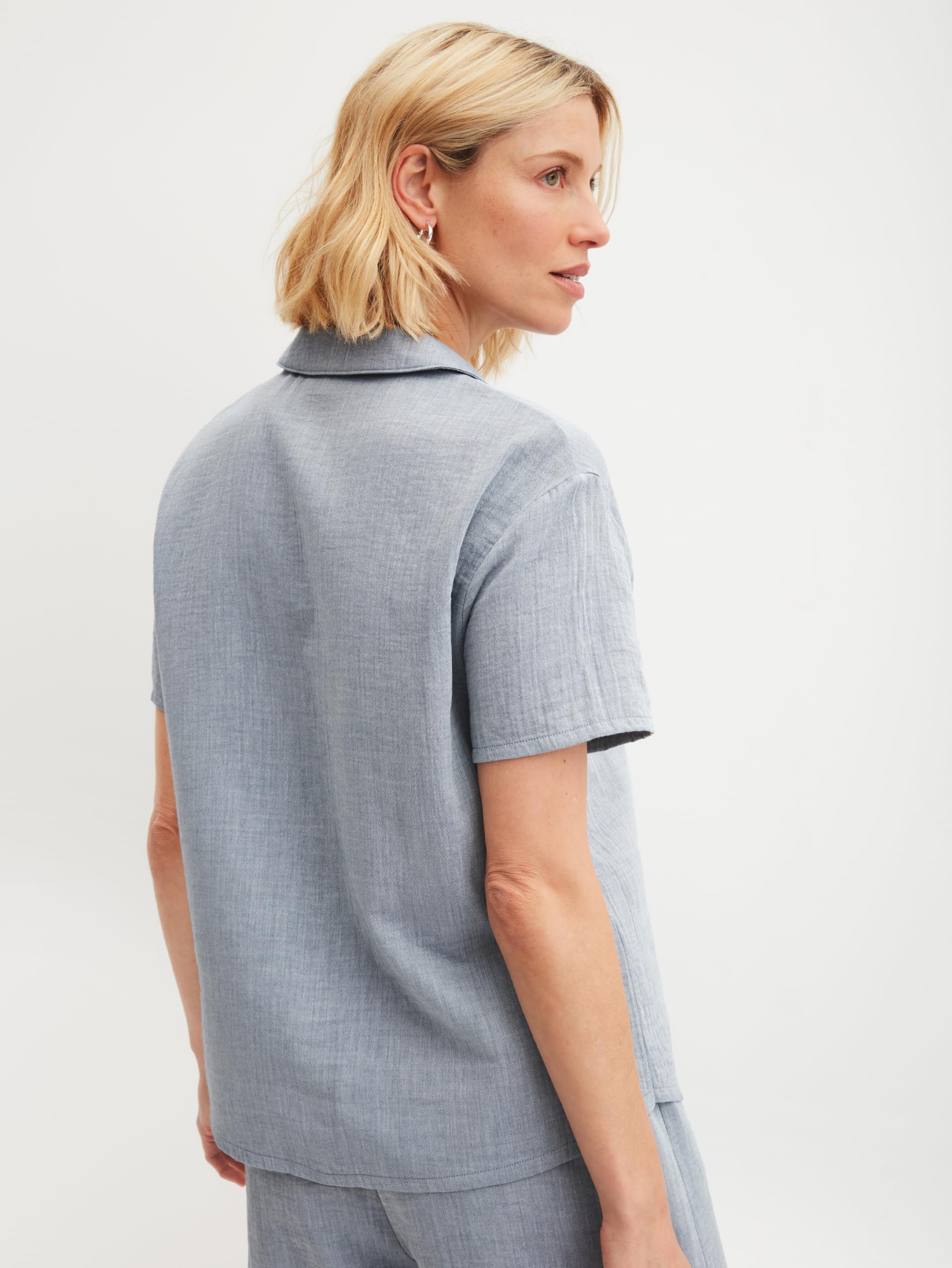 calida-favourites-lounge-t-shirt-damen-cinnamon-brown image 4