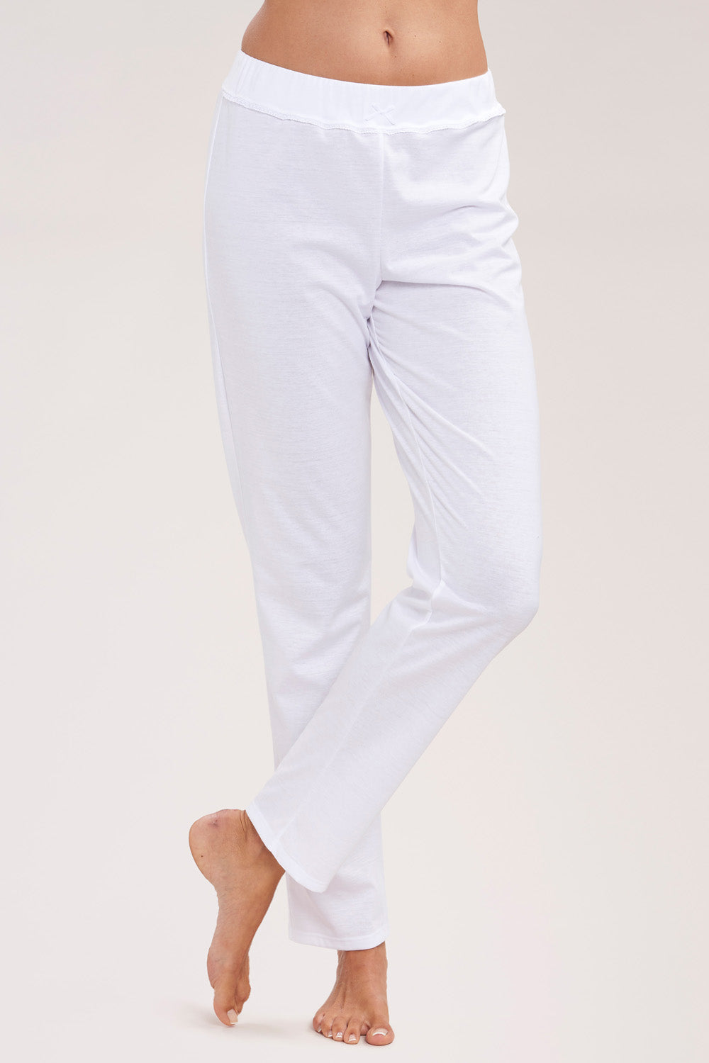 r-sch-be-happy-hose-lang-schlafhose-wei-single-jersey image 1