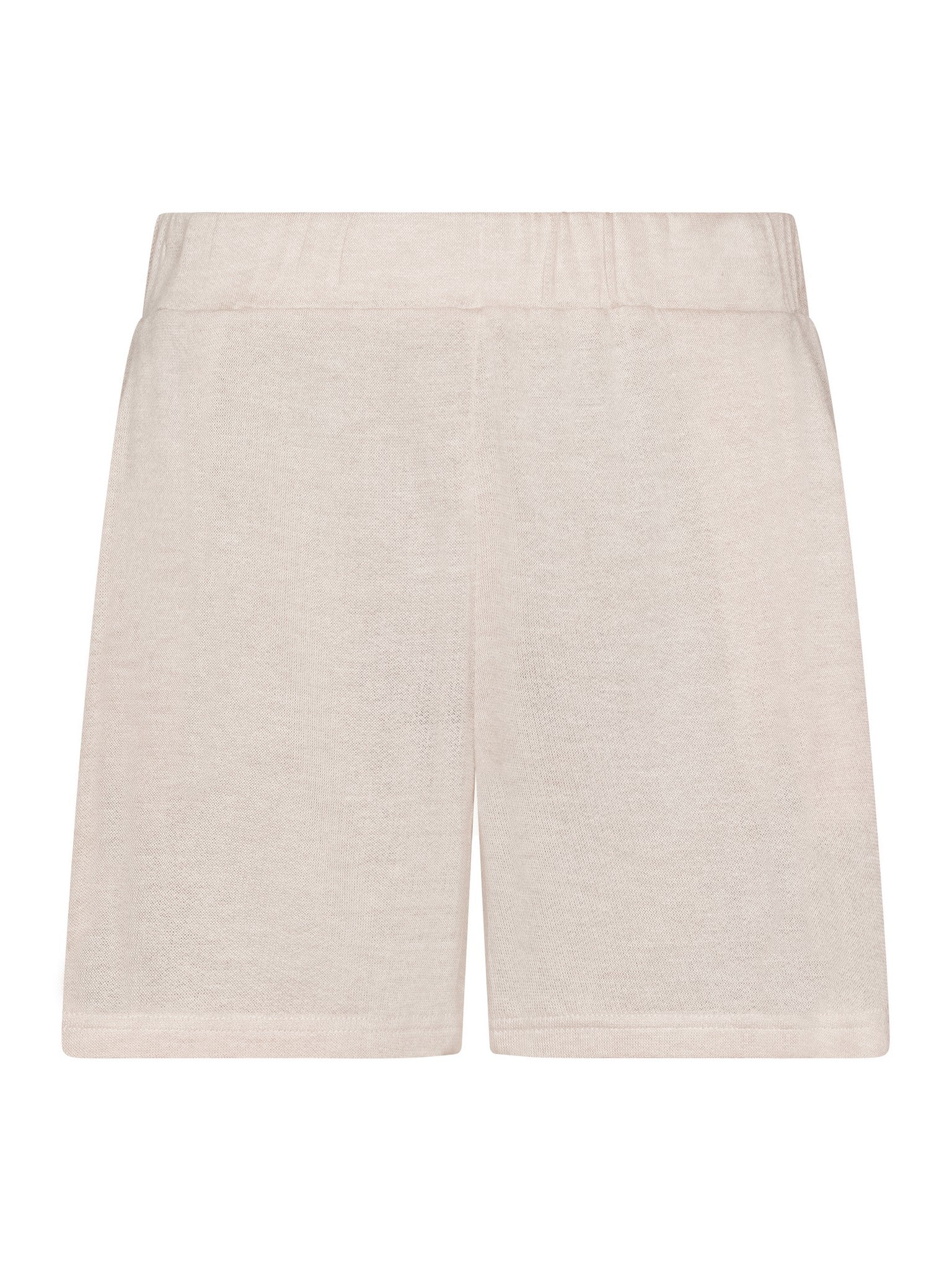 pastunette-premium-flow-shortama-pyjama-viskose-beige image 3