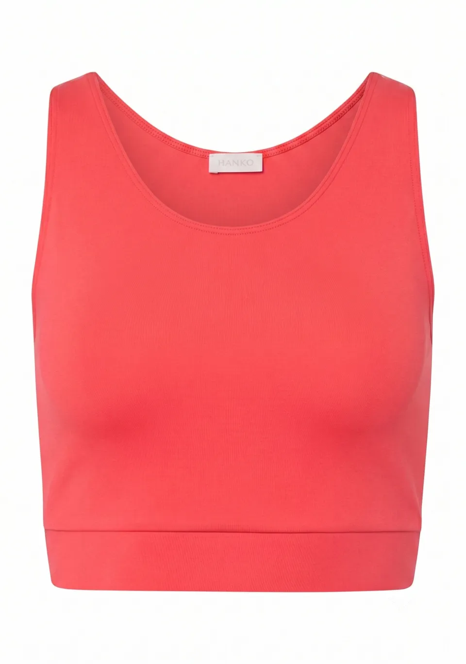 hanro-balance-tank-top-croptop-juicy-melon-funktion image 1