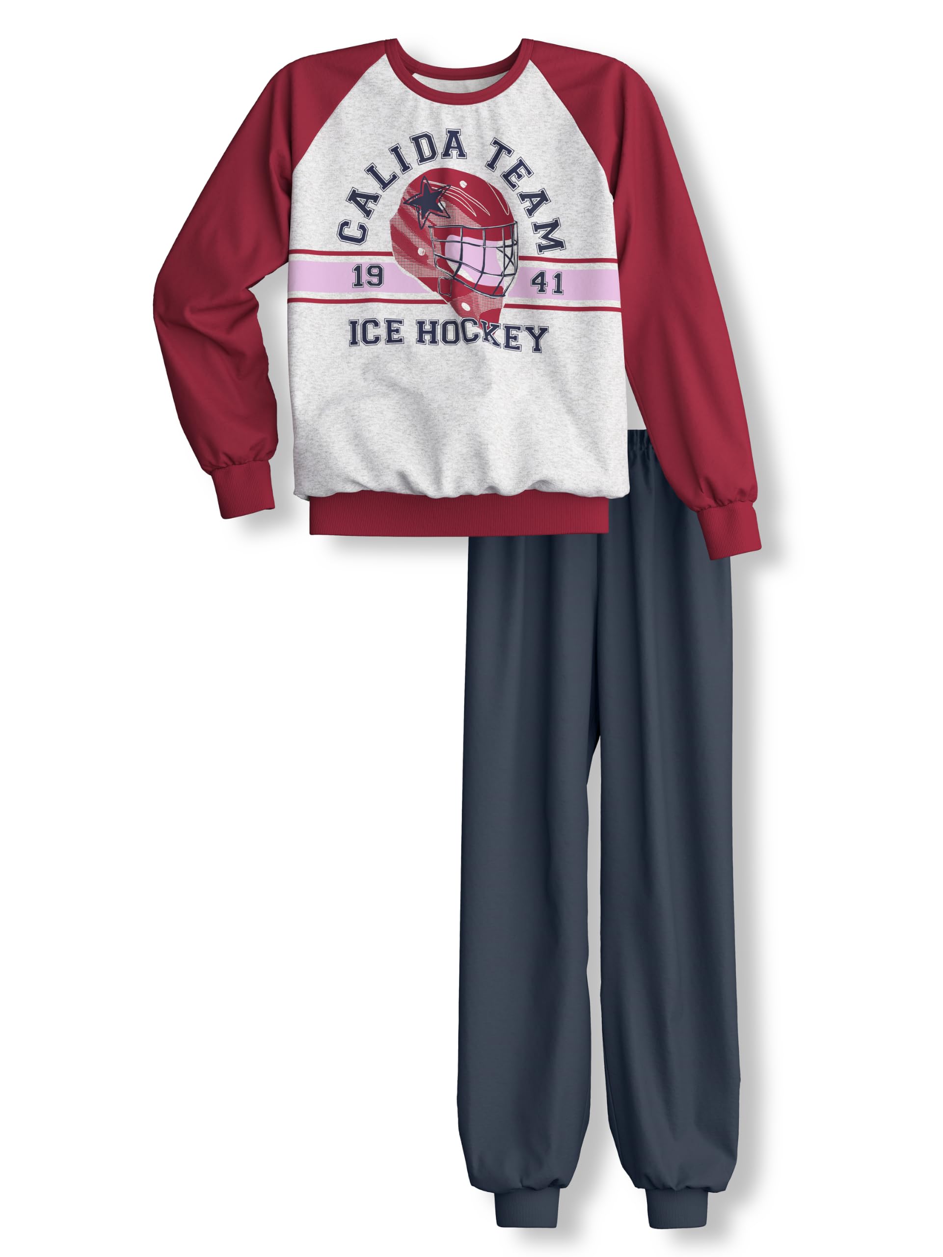 calida-favourites-sleep-pyjama-kinder-gr-164-170 image 1