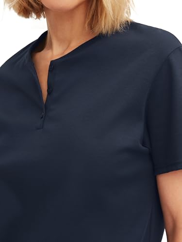 calida-favourites-dreams-daylight-dreams-capri-pyjama-damen-3-4 image 6
