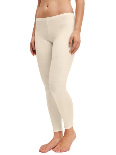 calida-wool-silk-silky-wool-soft-leggings-40-42-wolle image 6