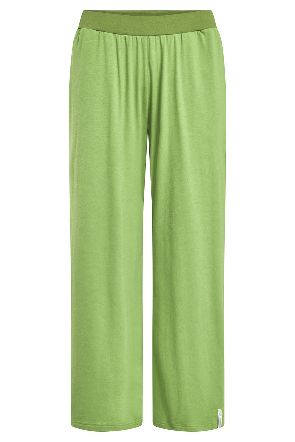 r-sch-be-happy-7-8-hose-schlafhose-gr-n-culotte image 2