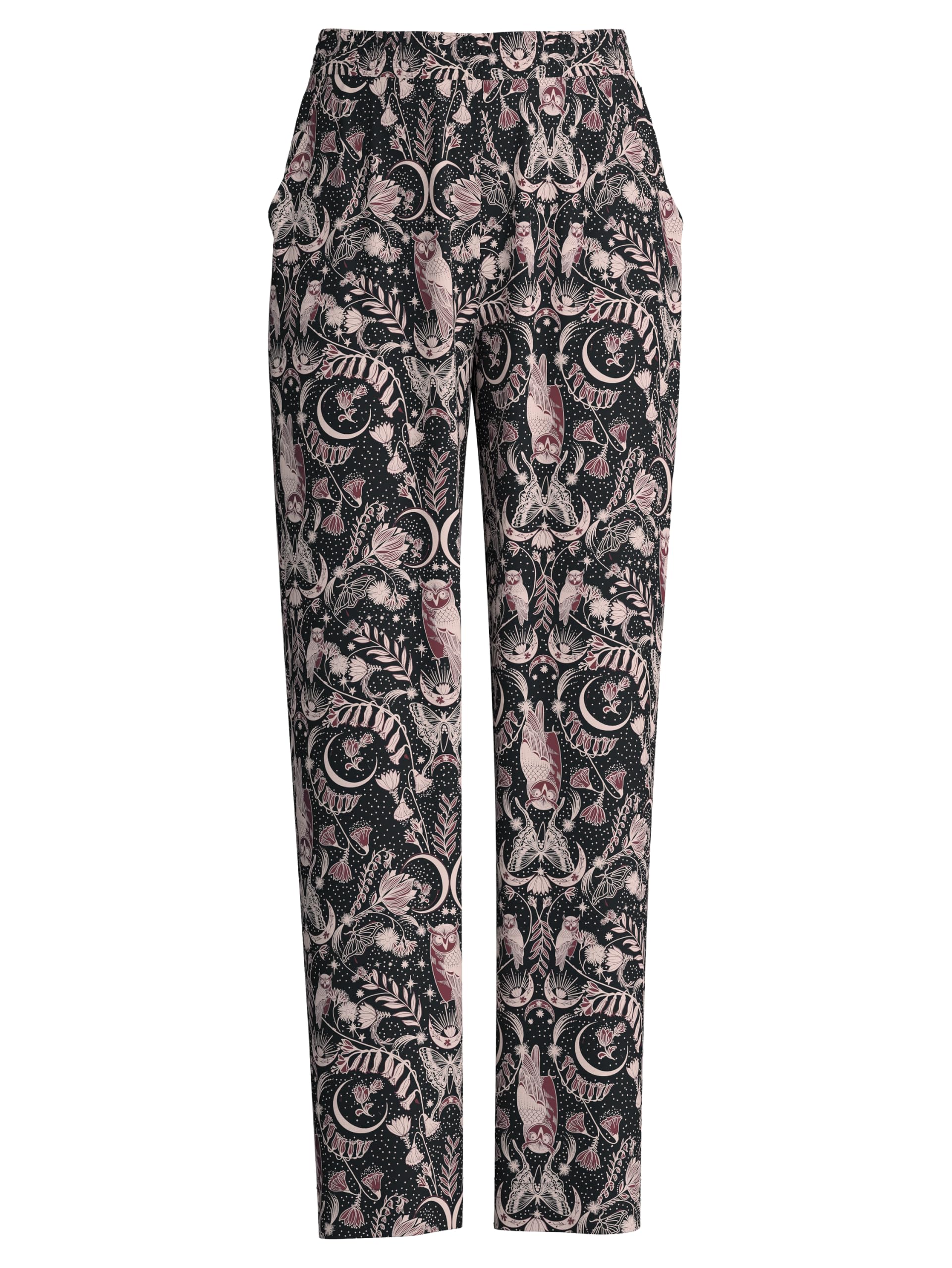 calida-favourites-lounge-hose-damen-lang image 6