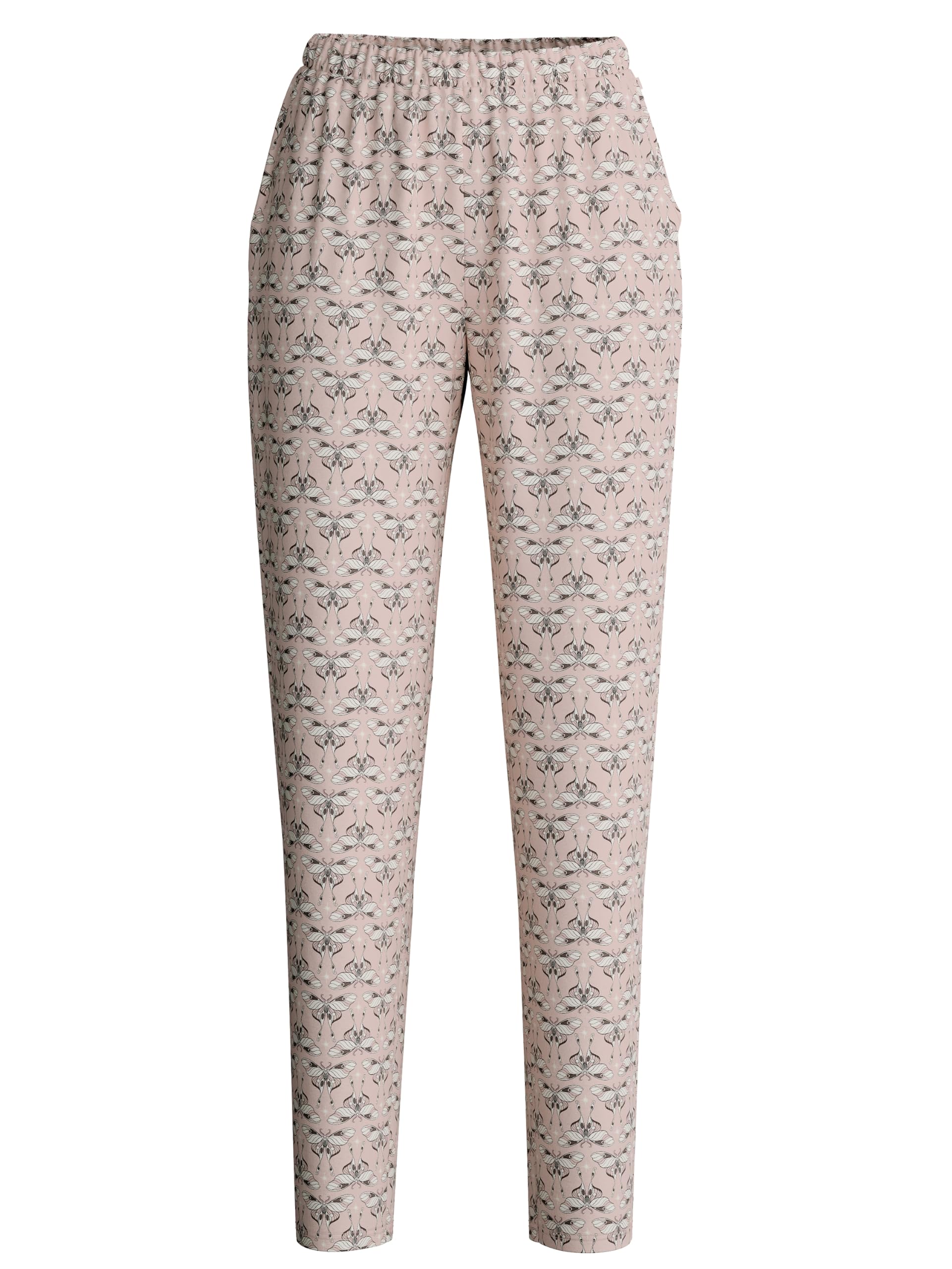 calida-favourites-lounge-loungehose-damen-48-50-schlafhose image 1