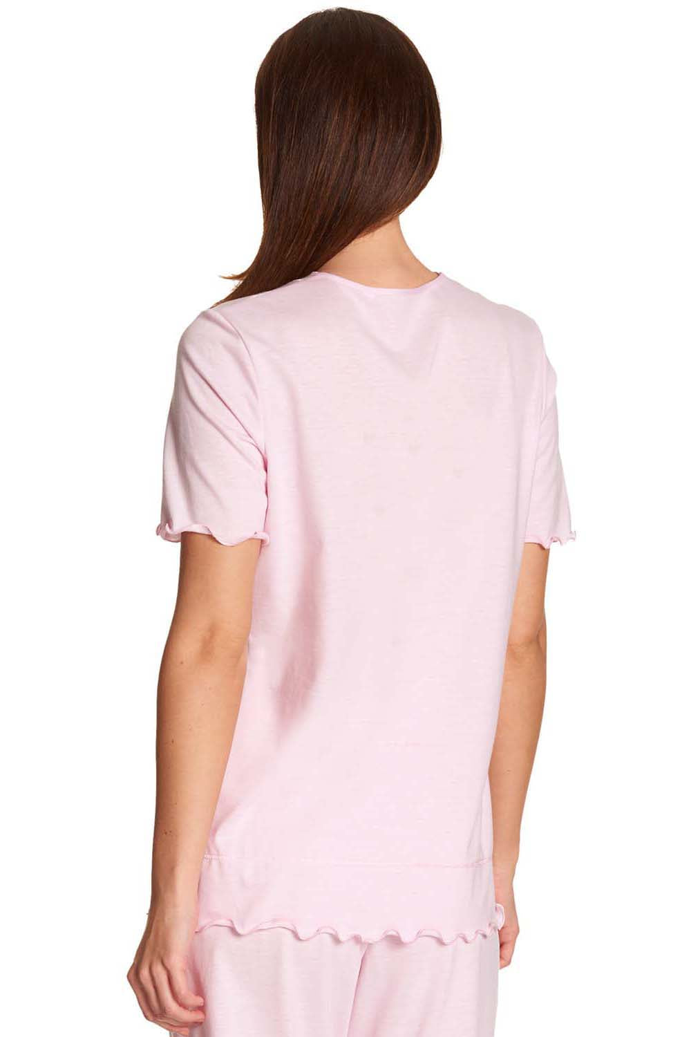 r-sch-be-happy-shirt-kurzarm-baumwolle-grau image 2