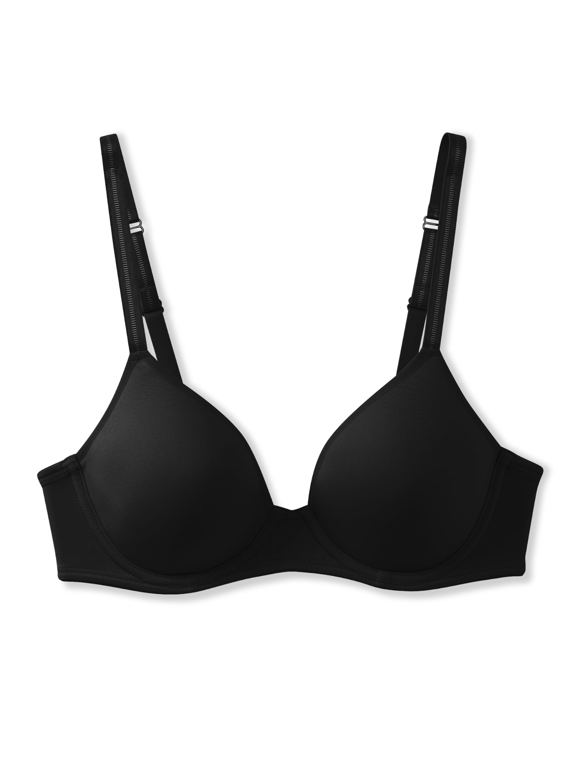 calida-eco-sense-bh-damen-spacer-wei-gr-e-70a image 2