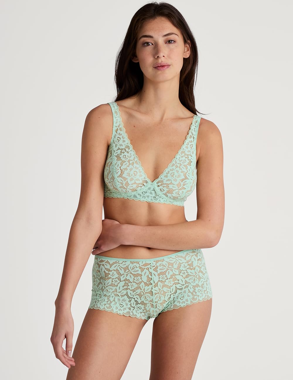 calida-natural-comfort-lace-spitzen-bh-soft-green-ohne-b-gel image 3