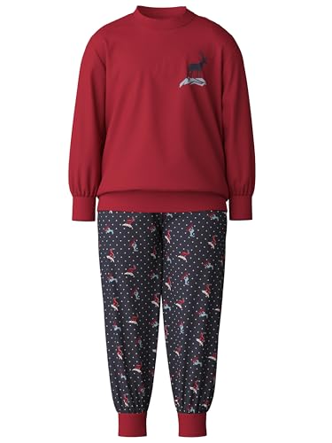 calida-favourites-sleep-family-friends-pyjama-jungen-dark-sapphire-164 image 6
