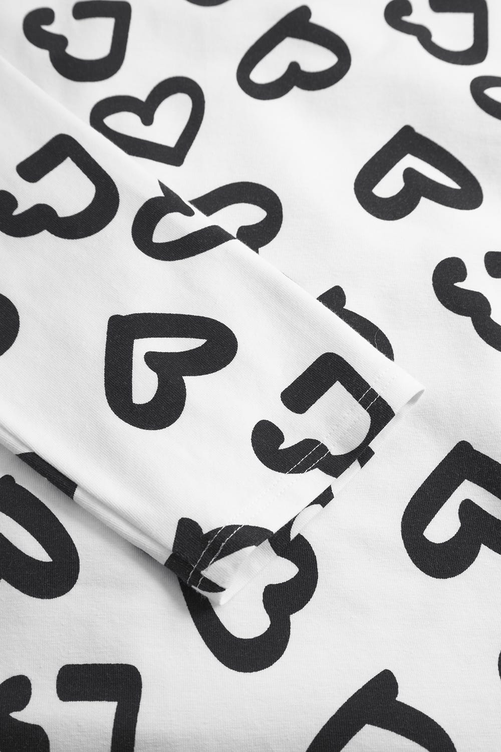 r-sch-be-happy-shirt-langarm-herzmuster-wei-jersey image 6