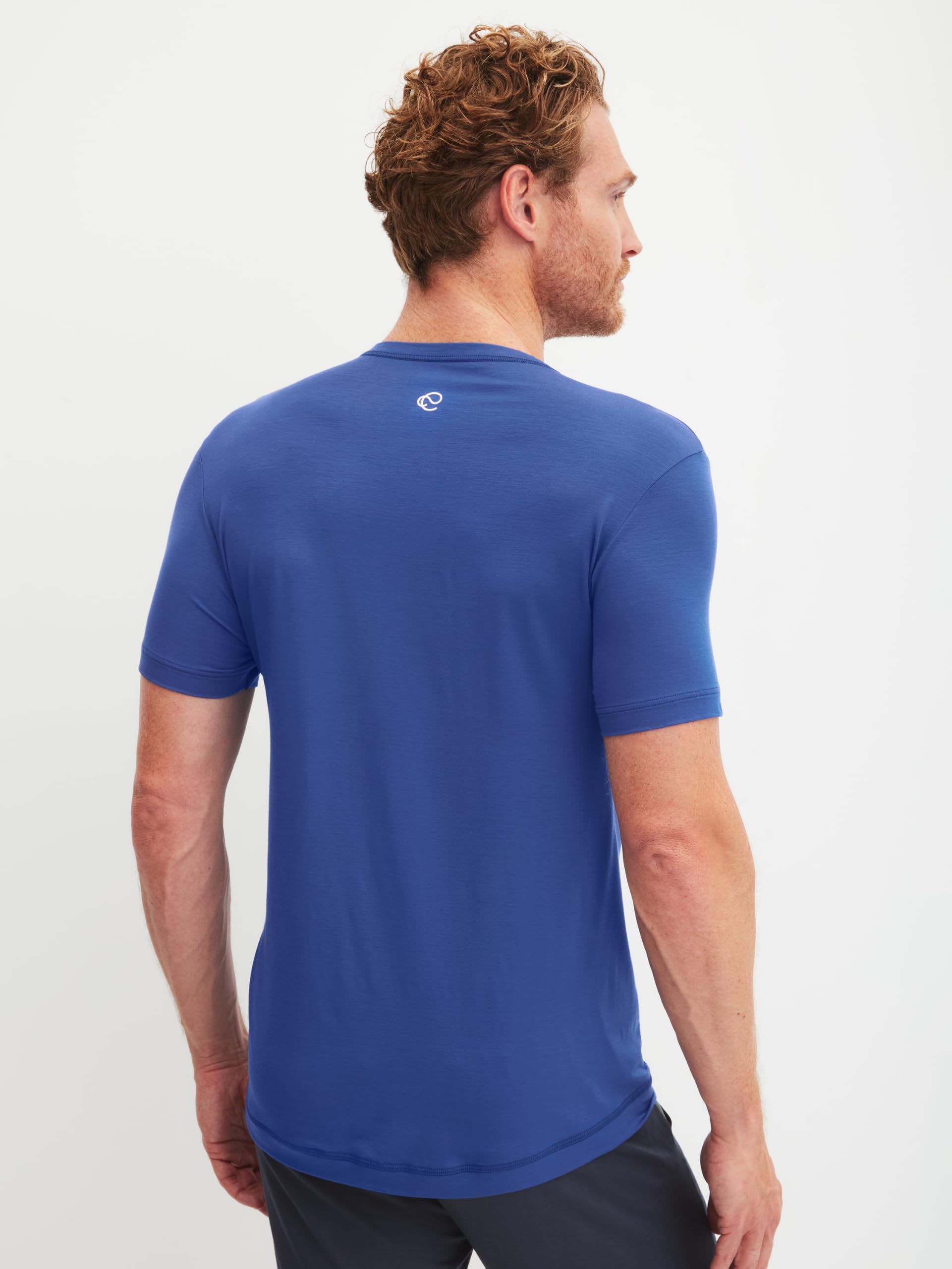 calida-deepsleepwear-balancing-t-shirt-herren-50-schlafshirt image 5