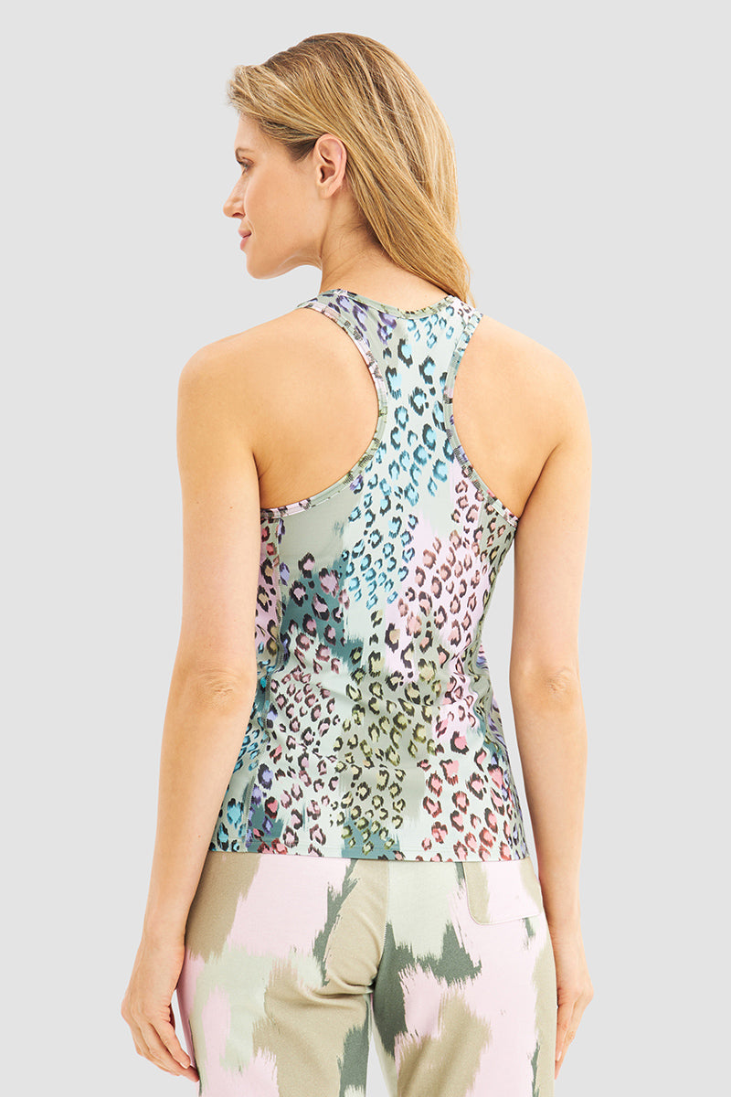 r-sch-be-happy-shirt-rmellos-racerback-gr-n image 3
