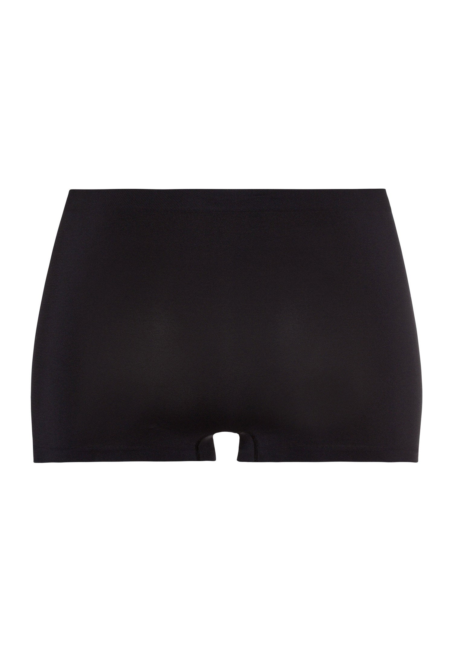hanro-touch-feeling-panty-slip-damen-black-microfaser image 3