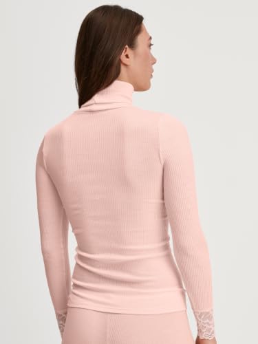 calida-wool-silk-silky-wool-joy-top-langarm-damen-wolle-48-50 image 7