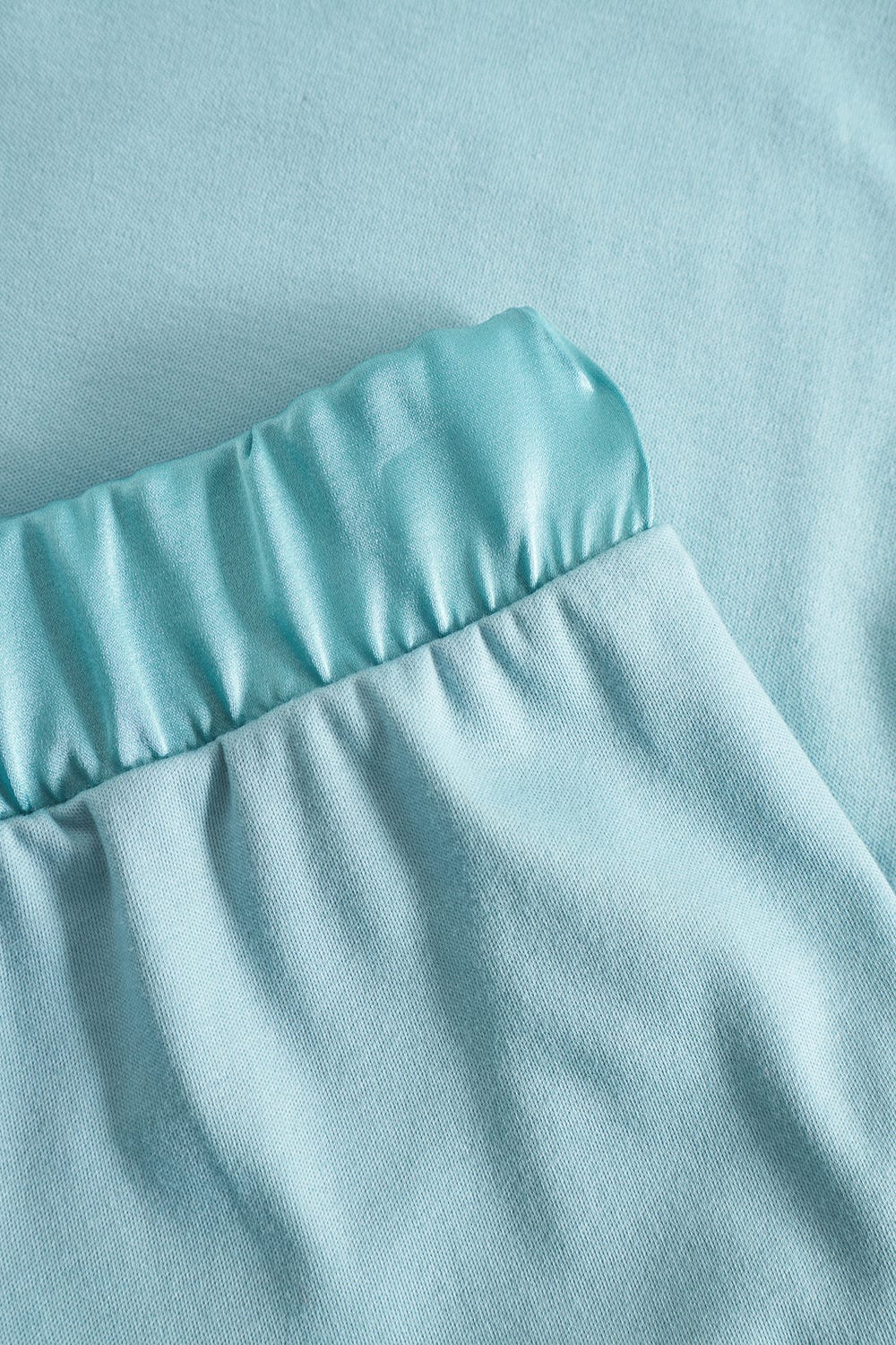 r-sch-be-happy-pyjama-damen-t-rkis-7-8-satindetail image 6