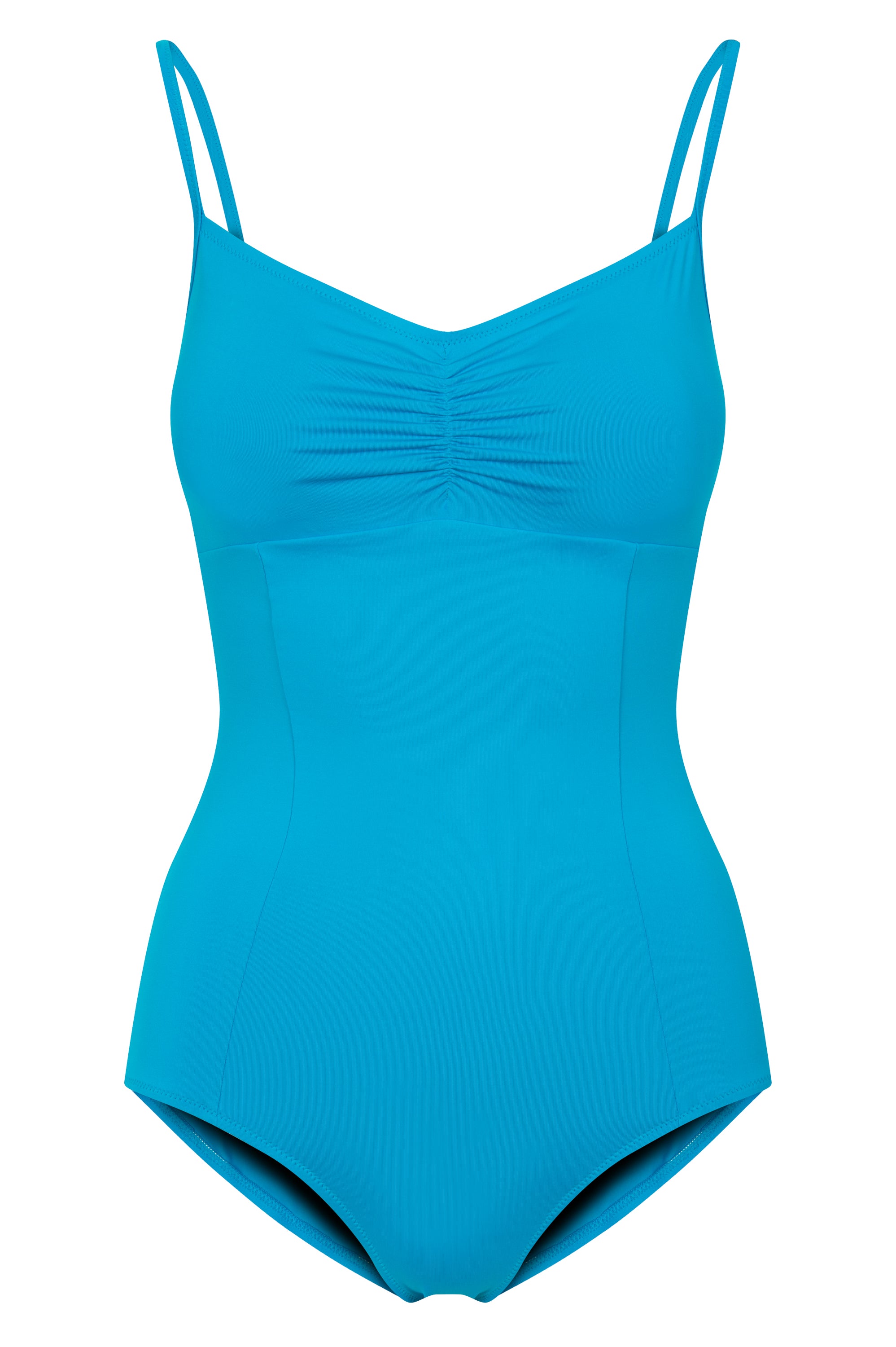 r-sch-be-happy-tanztrikot-rot-cup-raffung-ballett image 8
