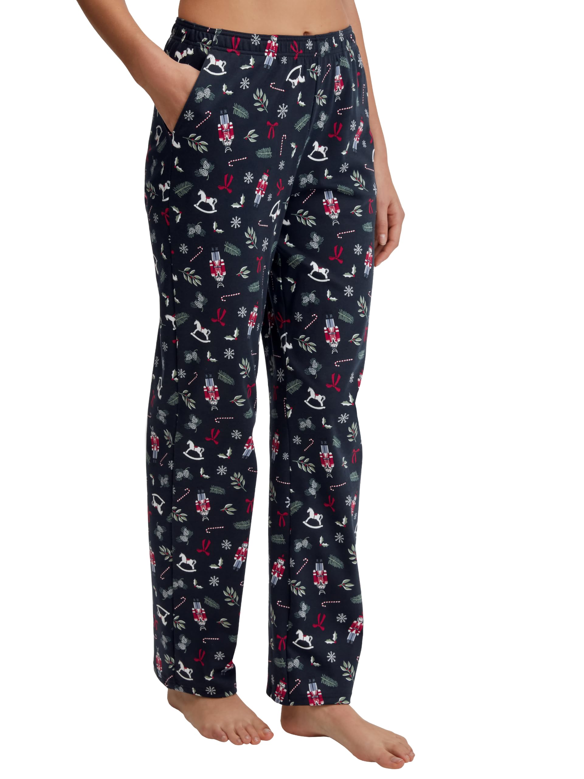 calida-favourites-lounge-schlafhose-damen-baumwolle image 1
