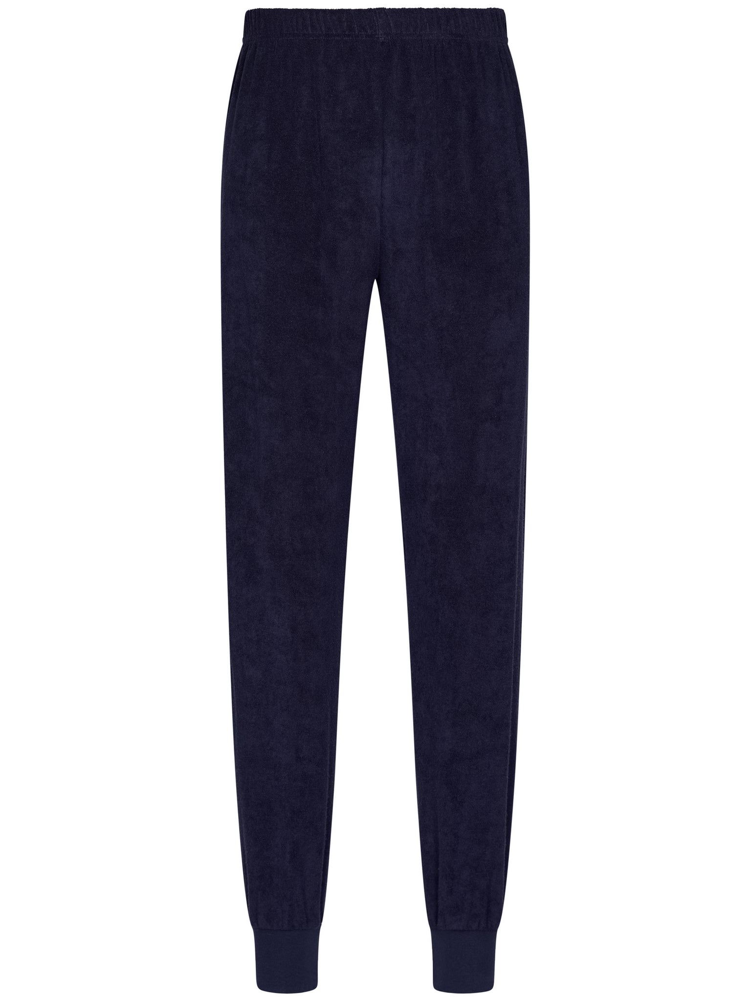 pastunette-navy-nights-pyjama-blau-herren-frottee image 2
