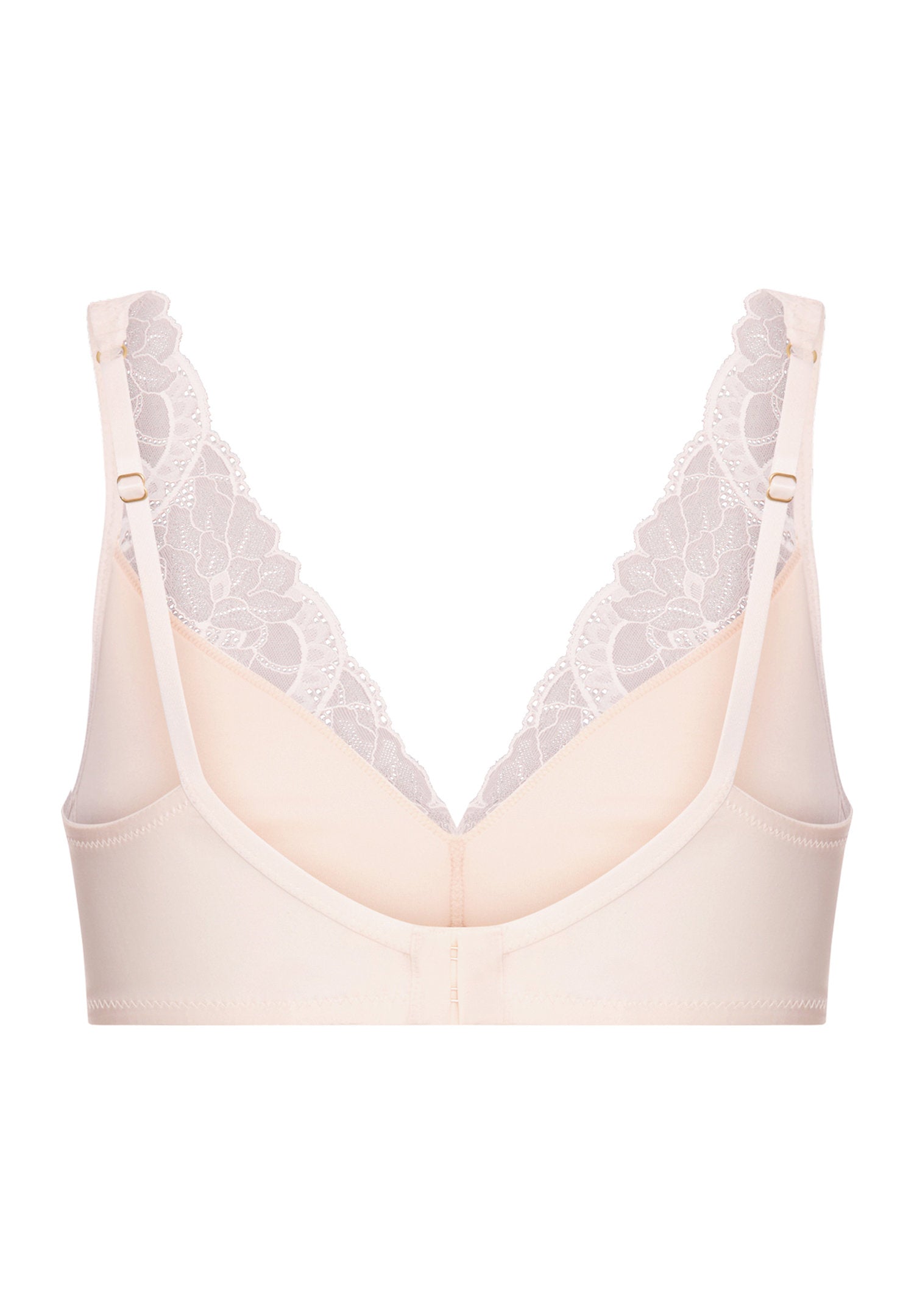hanro-azelia-soft-bh-creamy-glass-spitze-b-gellos-gepolstert image 3