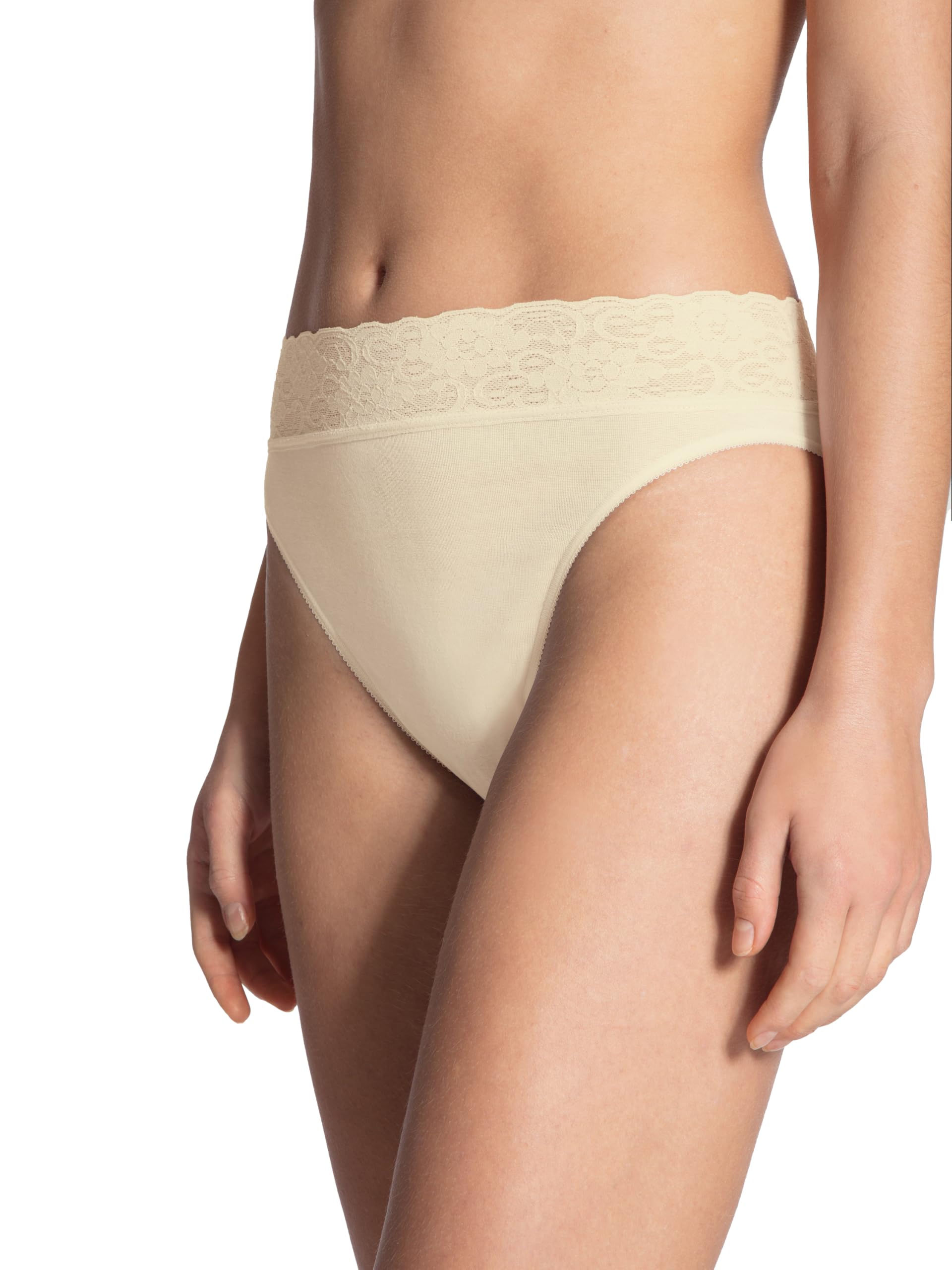 calida-iconics-jazzpant-damen-slip-schwarz-gr-40-42 image 6