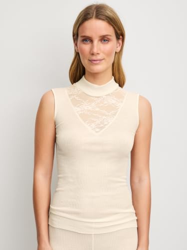 calida-wool-silk-silky-wool-glam-t-shirt-top-48-50-wolle-seide image 7