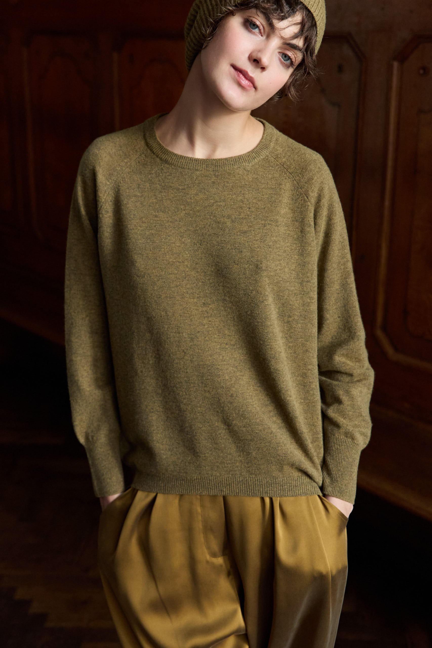 sunday-in-bed-brave-daphne-pullover-wolle-cashmere image 2
