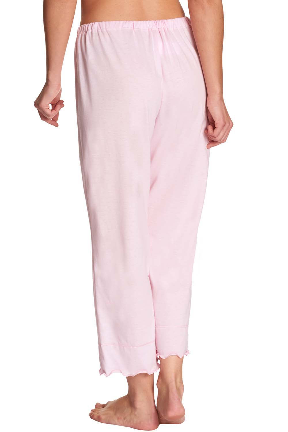 r-sch-be-happy-7-8-hose-grau-pure-cotton-baumwolle image 2