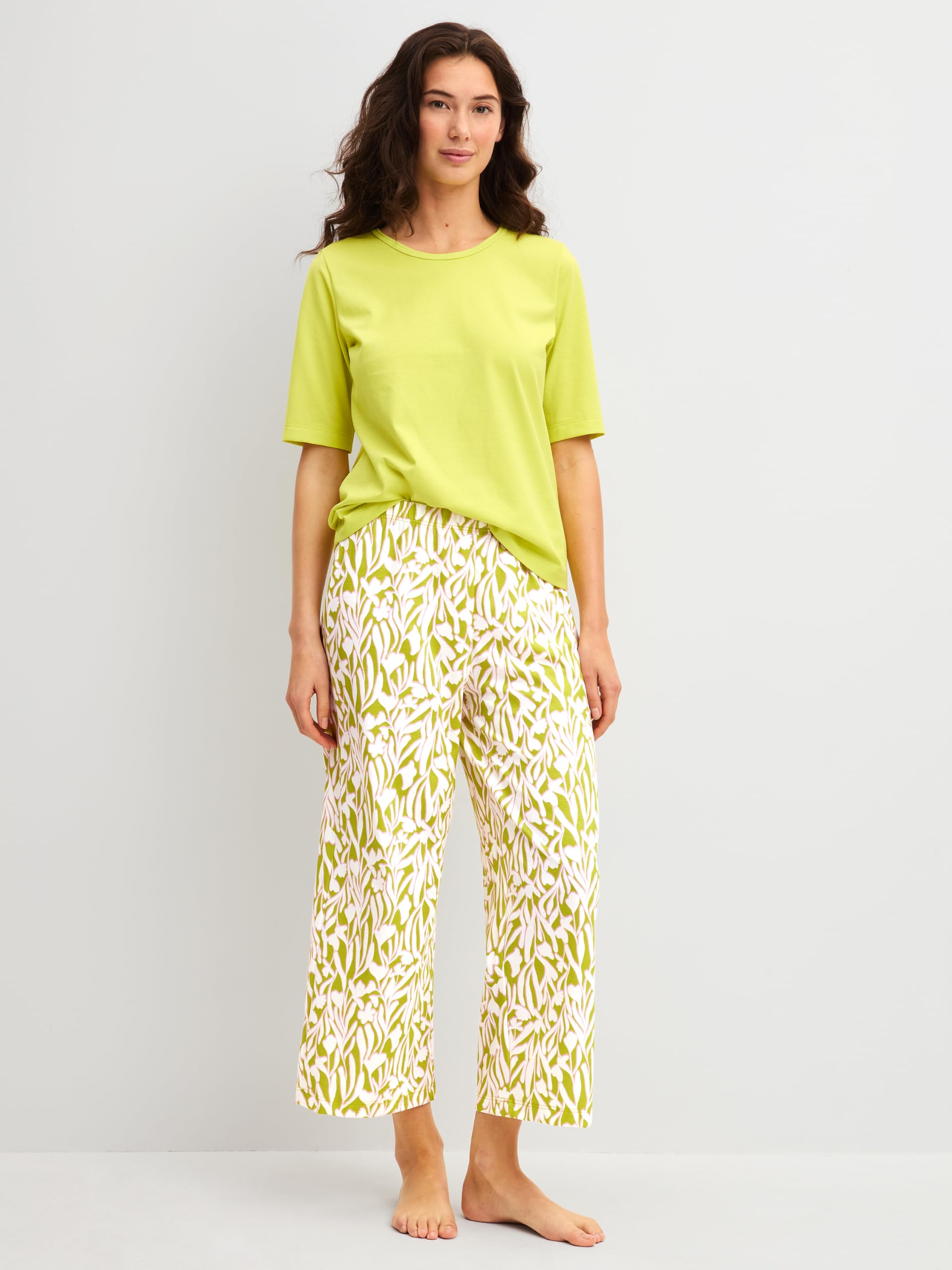 calida-favourites-sleep-late-bloom-hose-7-8-44-46-damen image 5