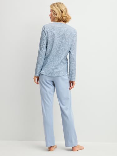calida-midnight-dreams-pyjamaset-damen-44-46 image 7